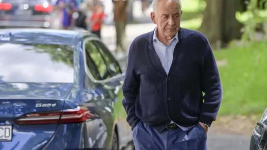 Najpoznatiji okrivljenik u državi, 72-godišnjak s 15 dijagnoza! Macan: 'Sigurno će dati neki veliki strateški intervju'