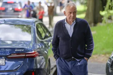 Najpoznatiji okrivljenik u državi, 72-godišnjak s 15 dijagnoza! Macan: 'Sigurno će dati neki veliki strateški intervju'