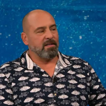 Nije lako plivati, ali to je najbolji fluid: 'More ti je prijatelj'