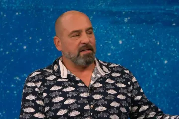 Nije lako plivati, ali to je najbolji fluid: 'More ti je prijatelj'