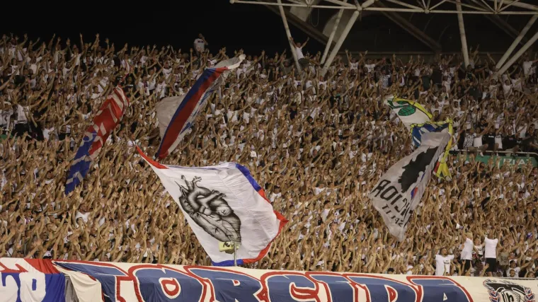 Sjajne vijesti za Hajduk! Najopasniji igrač albanskog Dinama ne smije u Split: Razlog je nevjerojatan