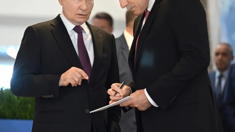 Opet hladni rat: Evo &scaron;to znači 'Mrtva ruka' koju spominju Rusi