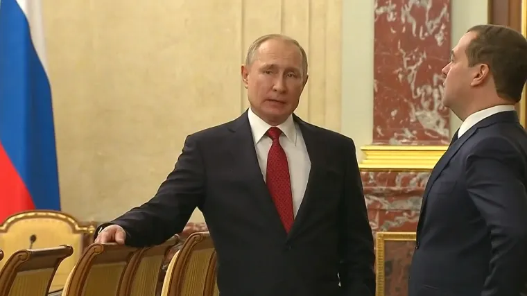 Rusi zaprijetili 'Mrtvom rukom': Božo Kovačević otkrio ključnu stvar da se spriječi novi hladni rat