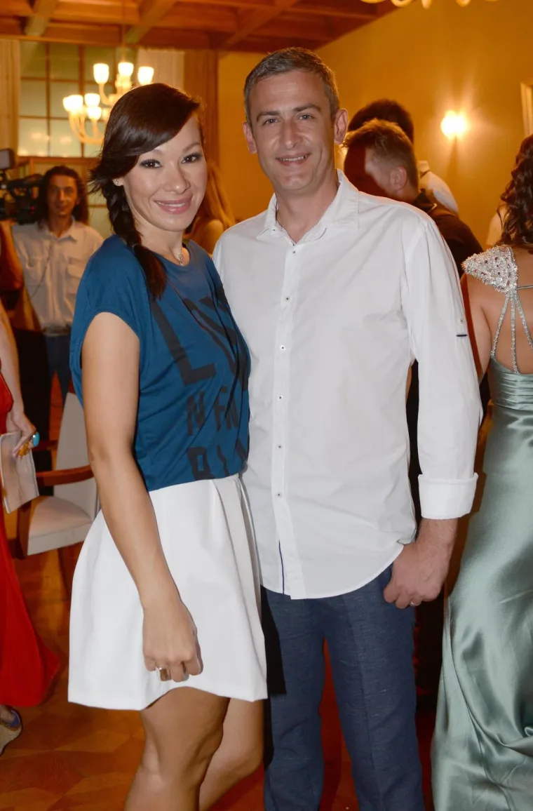 Kristina Đanić (50) kao da ne stari: 'Ne koristim skupe kreme, a ovi proizvodi su mi otkriće'