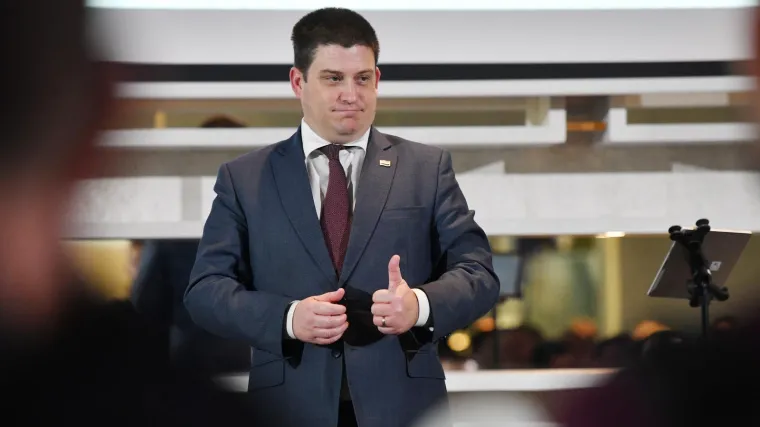 Butkovićev fijasko: Izgubio 100 milijuna eura za veliki projekt, 37 gradova i općina u očaju