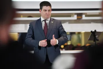 Butkovićev fijasko: Izgubio 100 milijuna eura za veliki projekt, 37 gradova i općina u očaju