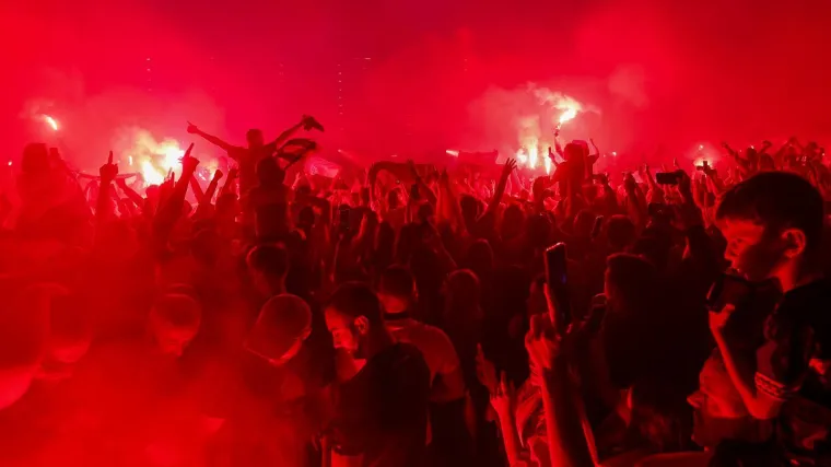 Da, stigla je i ta pjesma. Dovoljno je da samo pogledate video