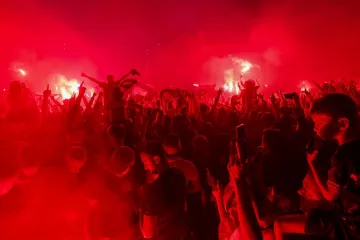 Da, stigla je i ta pjesma. Dovoljno je da samo pogledate video