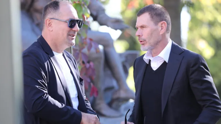 Srpski tabloid udario po hrvatskoj legendi uoči Oluje: 'Jadan je i bijedan'