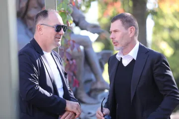 Srpski tabloid udario po hrvatskoj legendi uoči Oluje: 'Jadan je i bijedan'