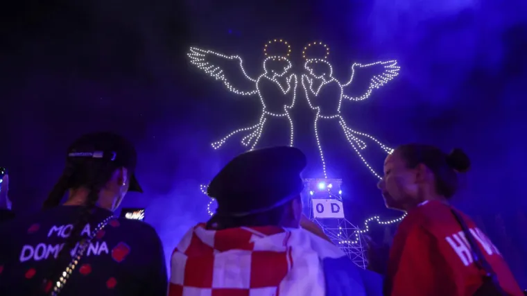 Objavljen broj medicinskih intervencija i privođenja tijekom koncerta Thompsona