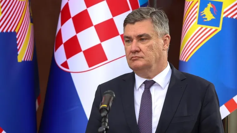 Doznajemo gdje ide Zoran Milanović i zašto neće držati govor
