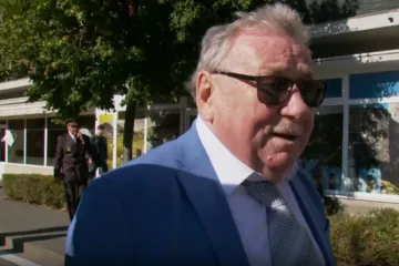 Šeks opisao osjećaje koji mu naviru kada se sjeti događaja od prije 30 godina