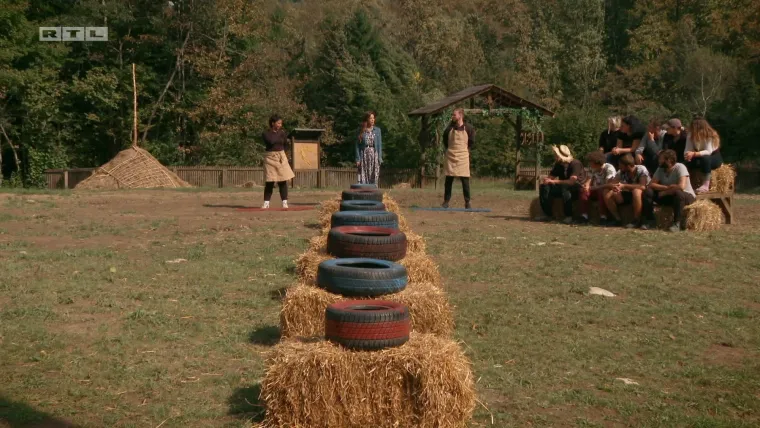 Tračevi na imanju šire se brzinom svjetlosti: 'Cilj je moja zaštita i da se tresu na glasanjima'