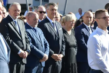 Plenković dao izjavu za srpski tabloid i pozvao Srbe da ostanu u Kninu: 'Vidjet ćete...'