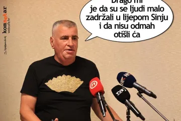Strategija razvoja turizma