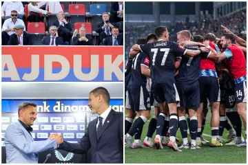 Legenda otkrila istinu o Bobanu, Dinamu i Hajduku: 'Zvone jedno nije dopustio'
