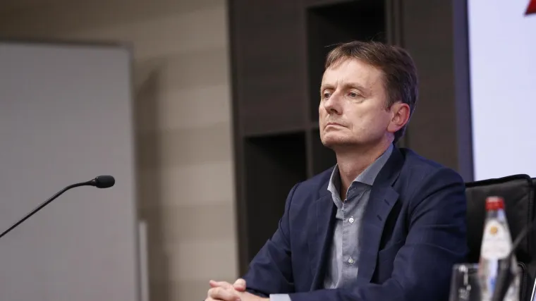 Vučićev ministar doživio težak moždani udar za vrijeme emisije uživo!