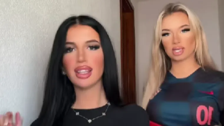 Thompsonove obožavateljice od domoljubnih majica napravile atraktivne outfite