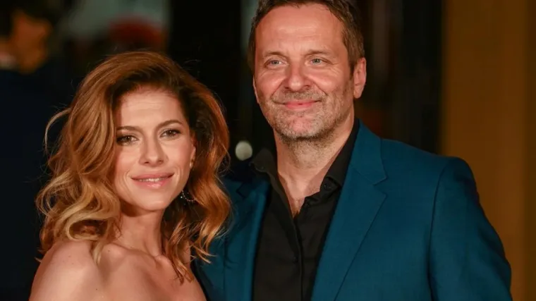 Jelena Perčin i Ante Gelo imali prometnu u Budimpešti: Nesretna situacija završila je filmski