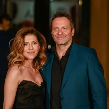 Jelena Perčin i Ante Gelo imali prometnu u Budimpešti: Nesretna situacija završila je filmski