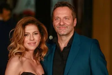 Jelena Perčin i Ante Gelo imali prometnu u Budimpešti: Nesretna situacija završila je filmski