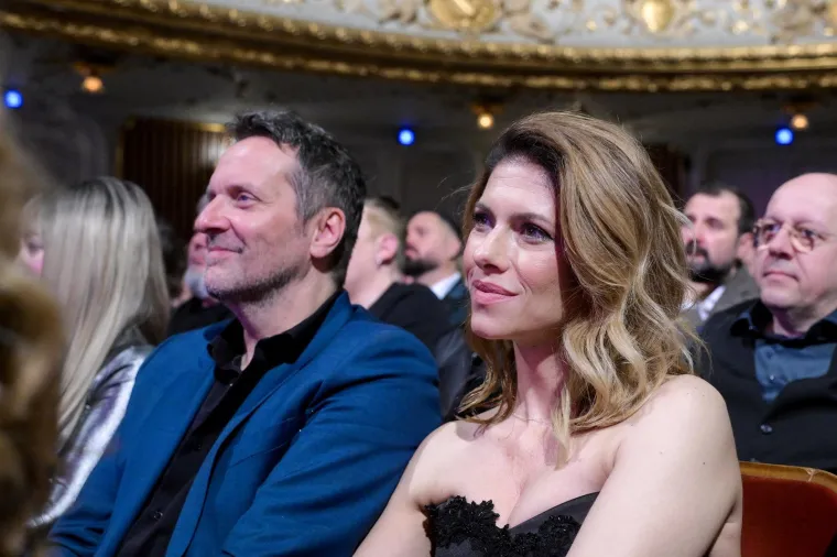 Jelena Perčin i Ante Gelo imali prometnu u Budimpešti: Nesretna situacija završila je filmski