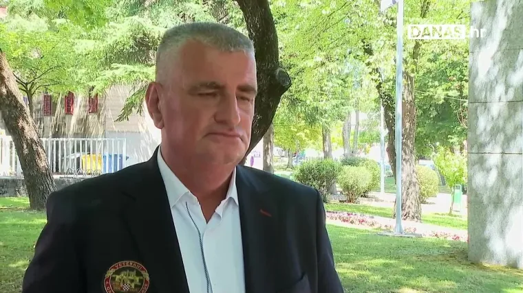 Bulj nakon kaosa na Thompsonovom koncertu: 'Neću se posipati pepelom'