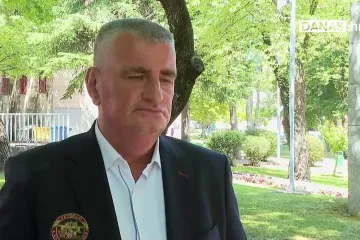 Bulj nakon kaosa na Thompsonovom koncertu: 'Neću se posipati pepelom'