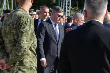 Otkrivamo kako su HDZ-ovci i DP-ovci reagirali na odluku Milanovića da ne drži govor