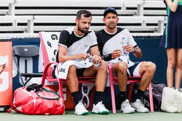 Pavić i Arevalo ispustili polufinale jakog turnira u Torontu
