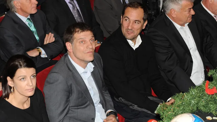 Proslavljeni Vatreni na udaru u Srbiji zbog Thompsona: 'Ovako sramotne izjave se ne pamte'