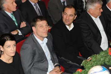 Proslavljeni Vatreni na udaru u Srbiji zbog Thompsona: 'Ovako sramotne izjave se ne pamte'