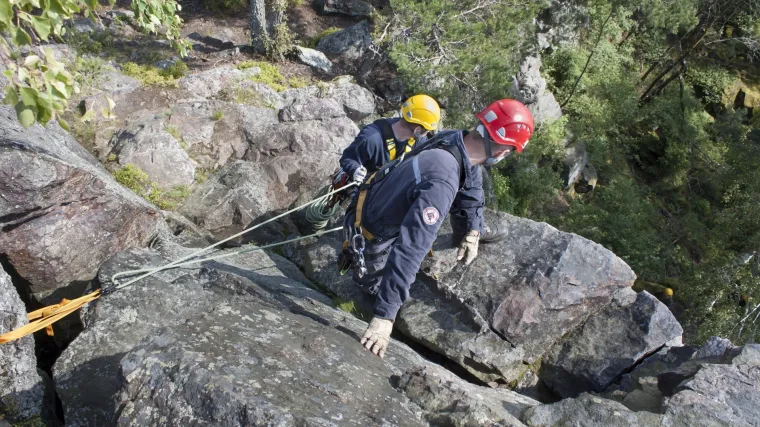 Žena s planine pala u smrt pred očima vlastitog sina: Tijelo izvlačili satima