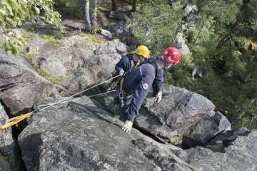 Žena s planine pala u smrt pred očima vlastitog sina: Tijelo izvlačili satima