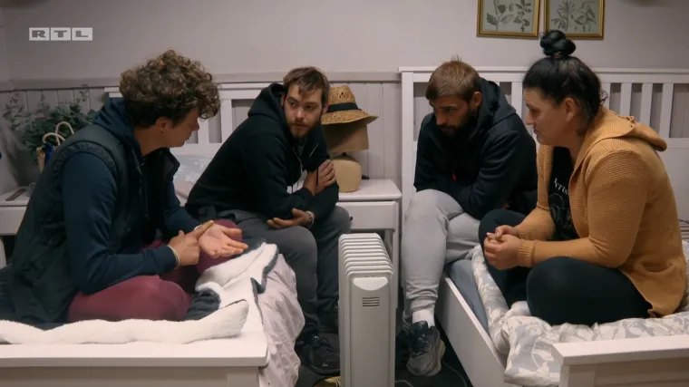 Savezništva na Farmi opasno pucaju: Tko će koga prvi izdati?