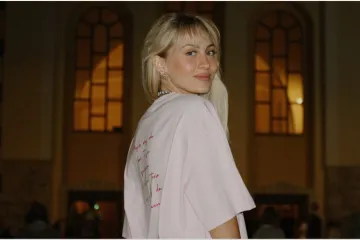 Albina objavom iz Međugorja zaintrigirala publiku: Odao je jedan detalj, a komentar pratitelja potaknuo šuškanja