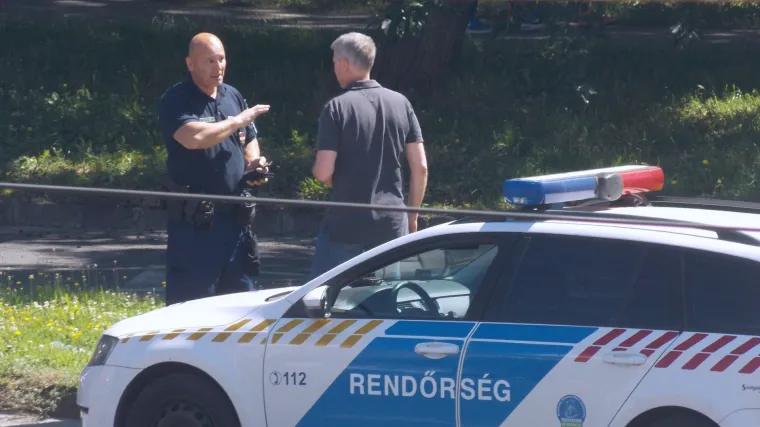 Dječak nožem izbo majku i baku pa sam pozvao policiju: 'Ubio sam je'