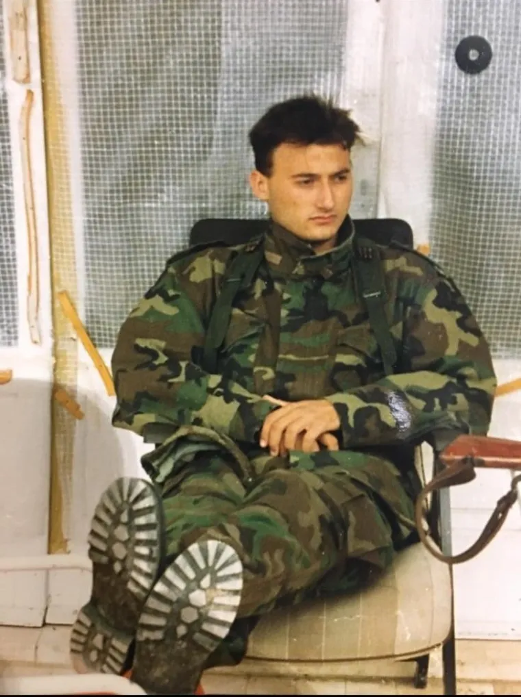 Nosili 30 kg opreme, pili vodu iz lokve, jeli što su našli: 'Zavezali marame, stavili boje na lice i pravac - Gračac'