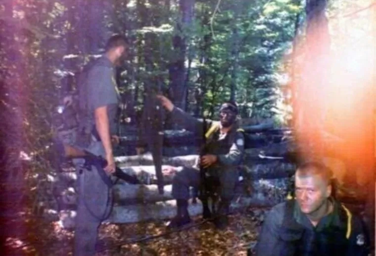 Nosili 30 kg opreme, pili vodu iz lokve, jeli što su našli: 'Zavezali marame, stavili boje na lice i pravac - Gračac'