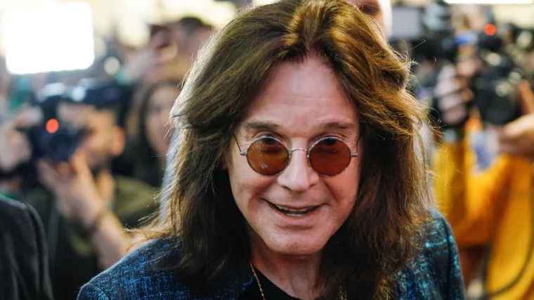 Otkriven uzrok smrti legendarnog Ozzyja Osbournea