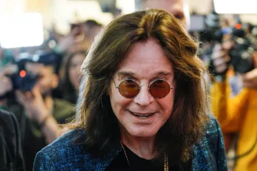 Otkriven uzrok smrti legendarnog Ozzyja Osbournea