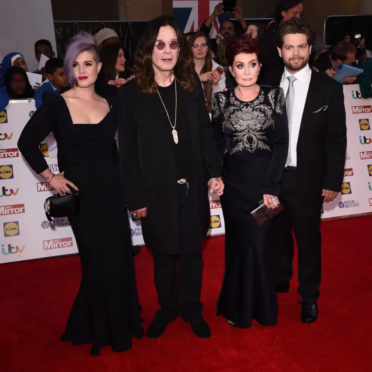 Otkriven uzrok smrti legendarnog Ozzyja Osbournea