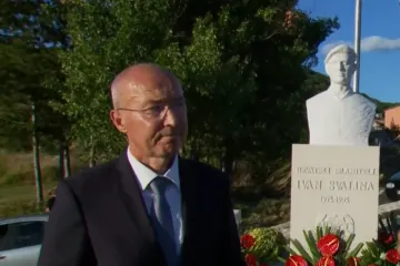 Imao je samo 20 godina kad je poginuo za domovinu, Krstičević: 'Da nije bilo Ivana i svih drugih ne bi bilo slobode'