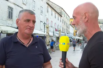 Bulj otkrio tko je kriv za kaos na Thompsonu: 'Ne želim se skrivati, ali...'