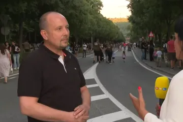 Sjetimo li se Knina samo za 'Oluju'? Evo što nam je rekao gradonačelnik Zvonimirovog grada