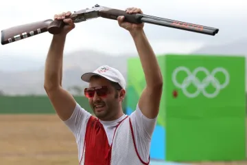 Hrvatska je trap sila: Josip Glasnović uzeo zlato u finalu protiv Cernogoraza