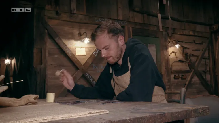 Mario pobijedio u duelu sluga, a Davorov čarobni kamen unio pomutnju: 'Nije pošteno! Nikome nije drago!'