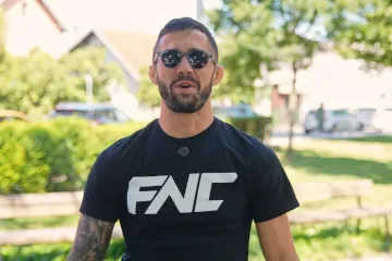 Nitro u Zagrebu: 'Napokon opet u svom gradu, ali ovaj put drugačiji! Mirniji i staloženiji'