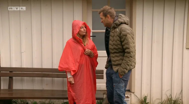 Vrijeme je za odabir novih saveznika na imanju, a jednom kandidatu osmjehnut će se sreća: 'Ne mogu vjerovati!'